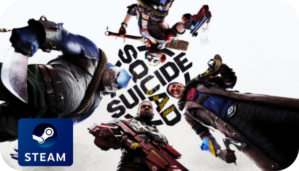 Suicide Squad: Kill the Justice League