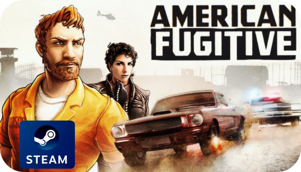 American Fugitive
