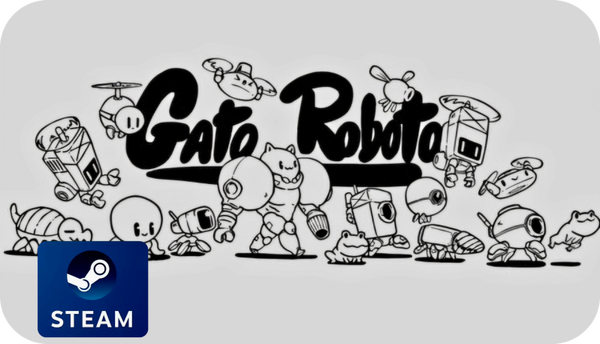 Gato Roboto