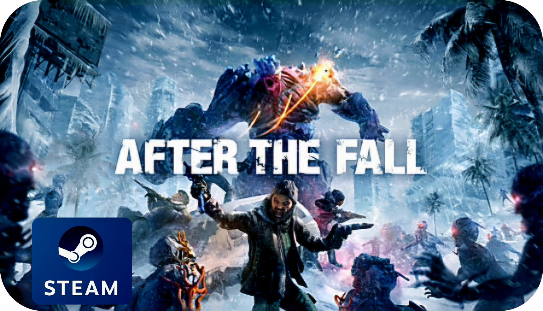 After the Fall