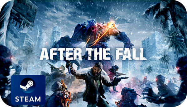 After the Fall