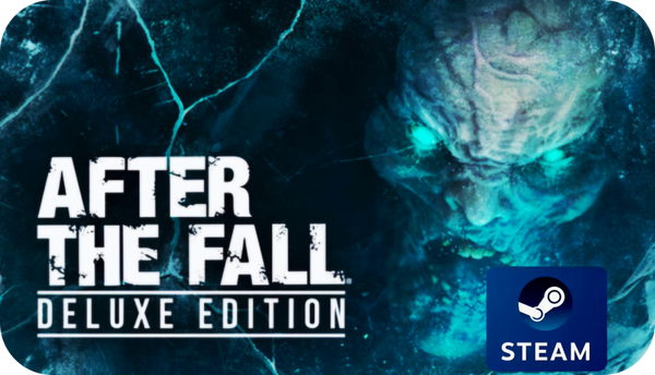 After the Fall - Deluxe Edition