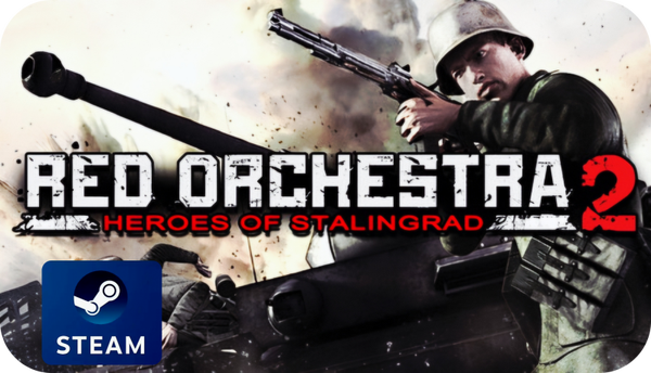 Red Orchestra 2