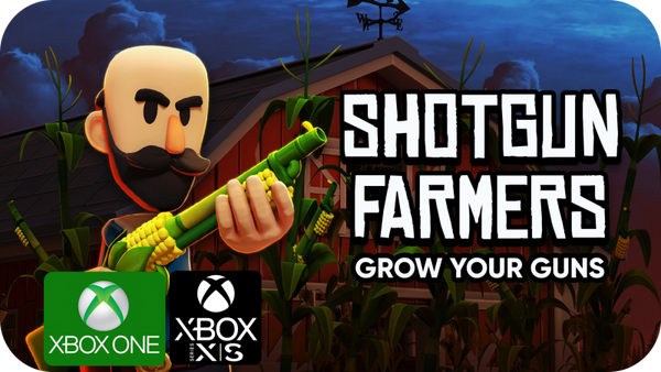 Shotgun Farmers