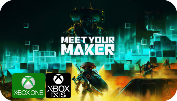Meet Your Maker