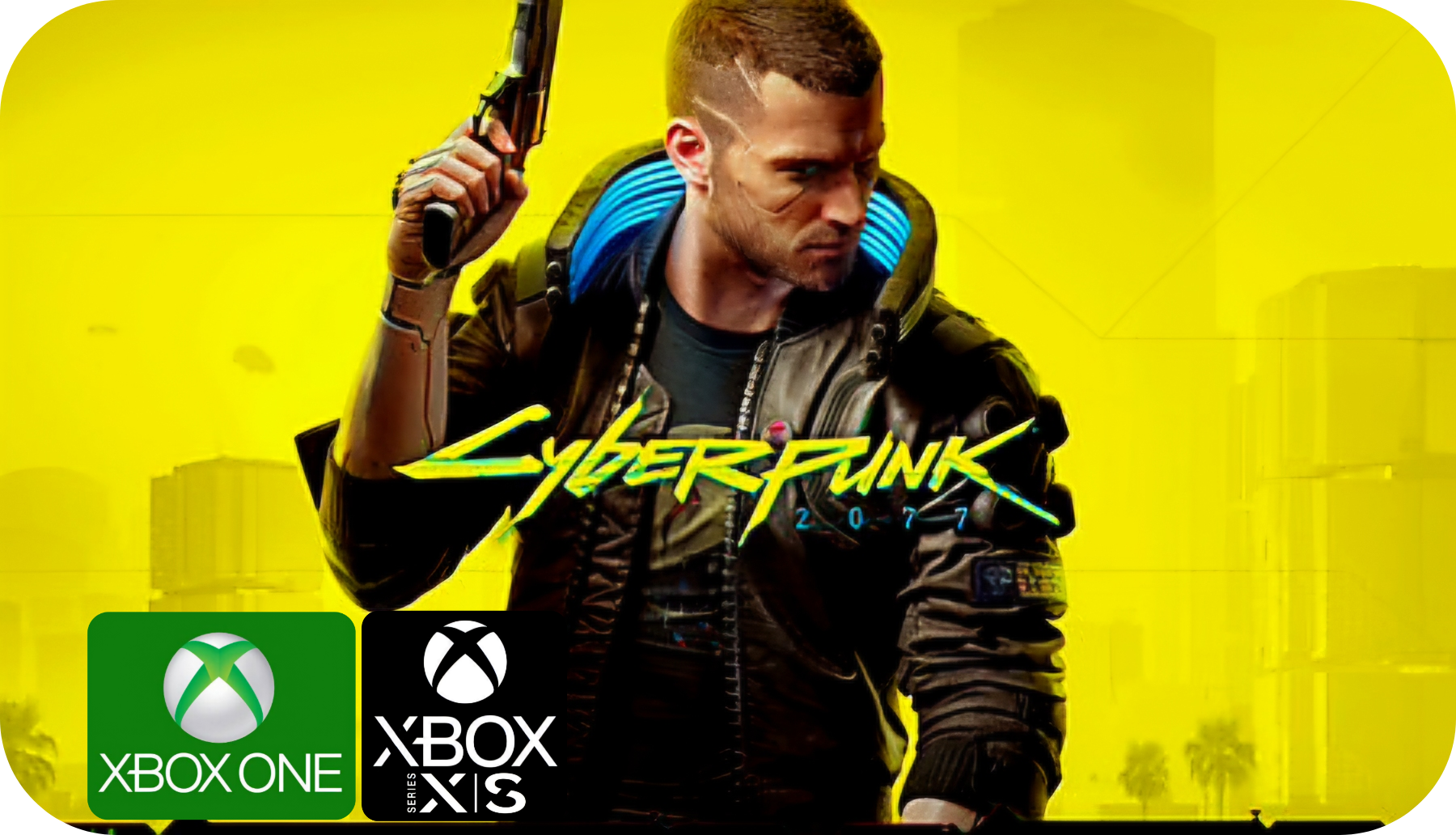 Cyberpunk 2077