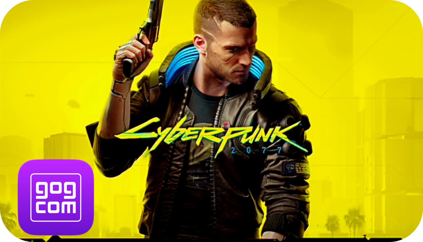 Cyberpunk 2077
