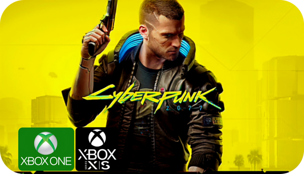 Cyberpunk 2077