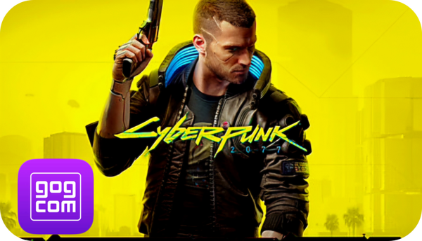 Cyberpunk 2077