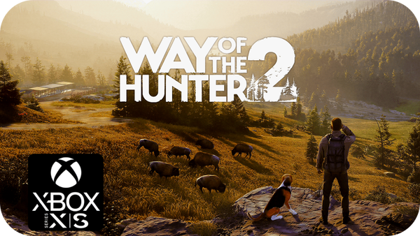 Way of the Hunter 2