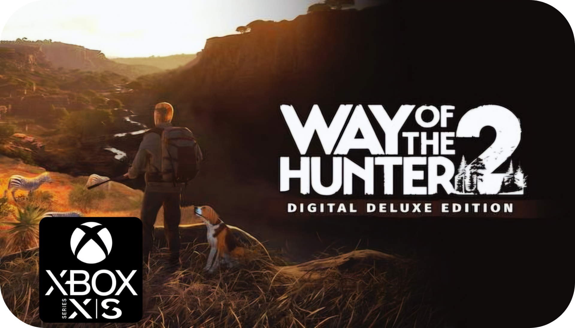 Way of the Hunter 2 Digital Deluxe Edition