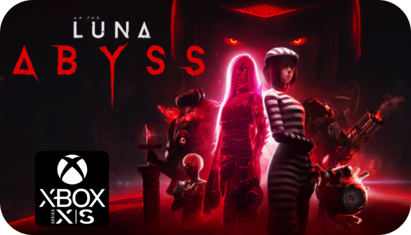 Luna Abyss