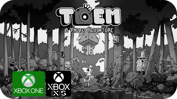 TOEM: A Photo Adventure