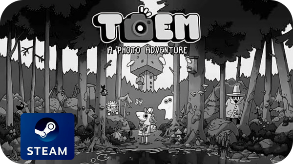 TOEM: A Photo Adventure