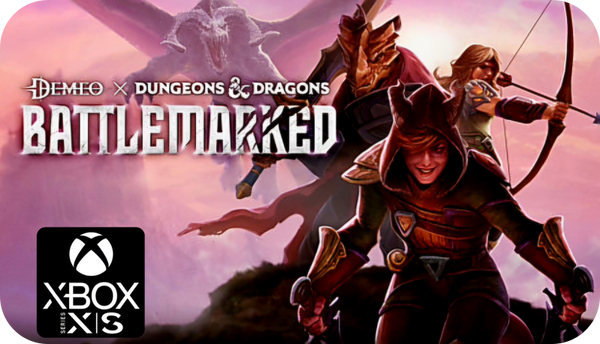 Demeo x Dungeons & Dragons: Battlemarked