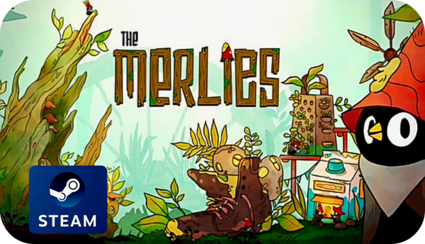 The Merlies