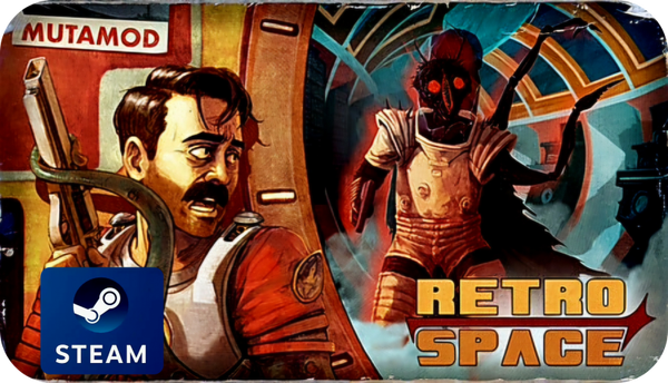 RetroSpace