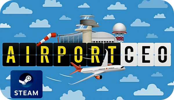 Airport CEO