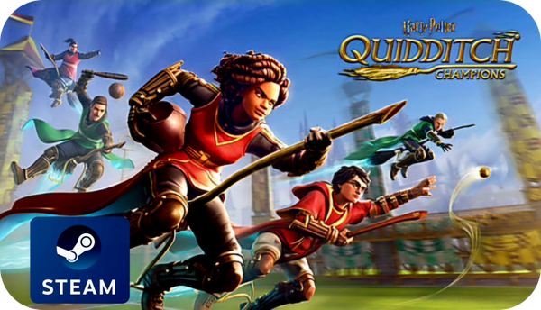 Harry Potter: Quidditch Champions