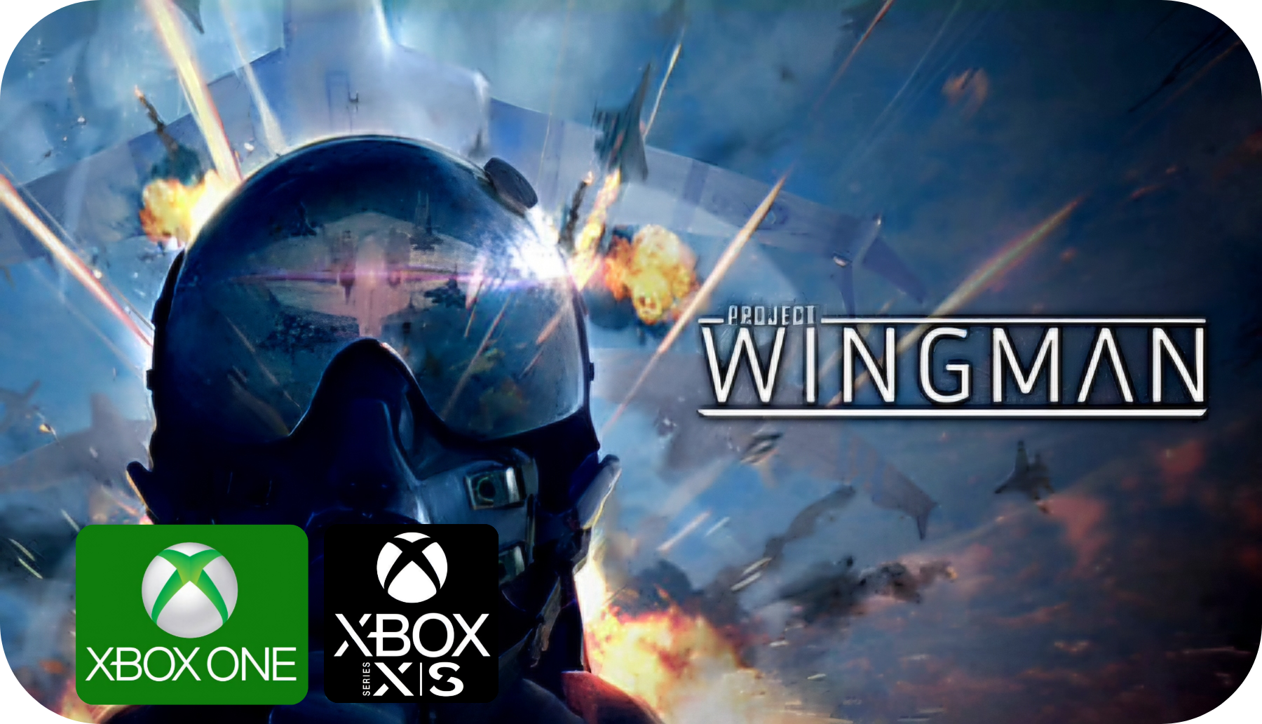 Project Wingman