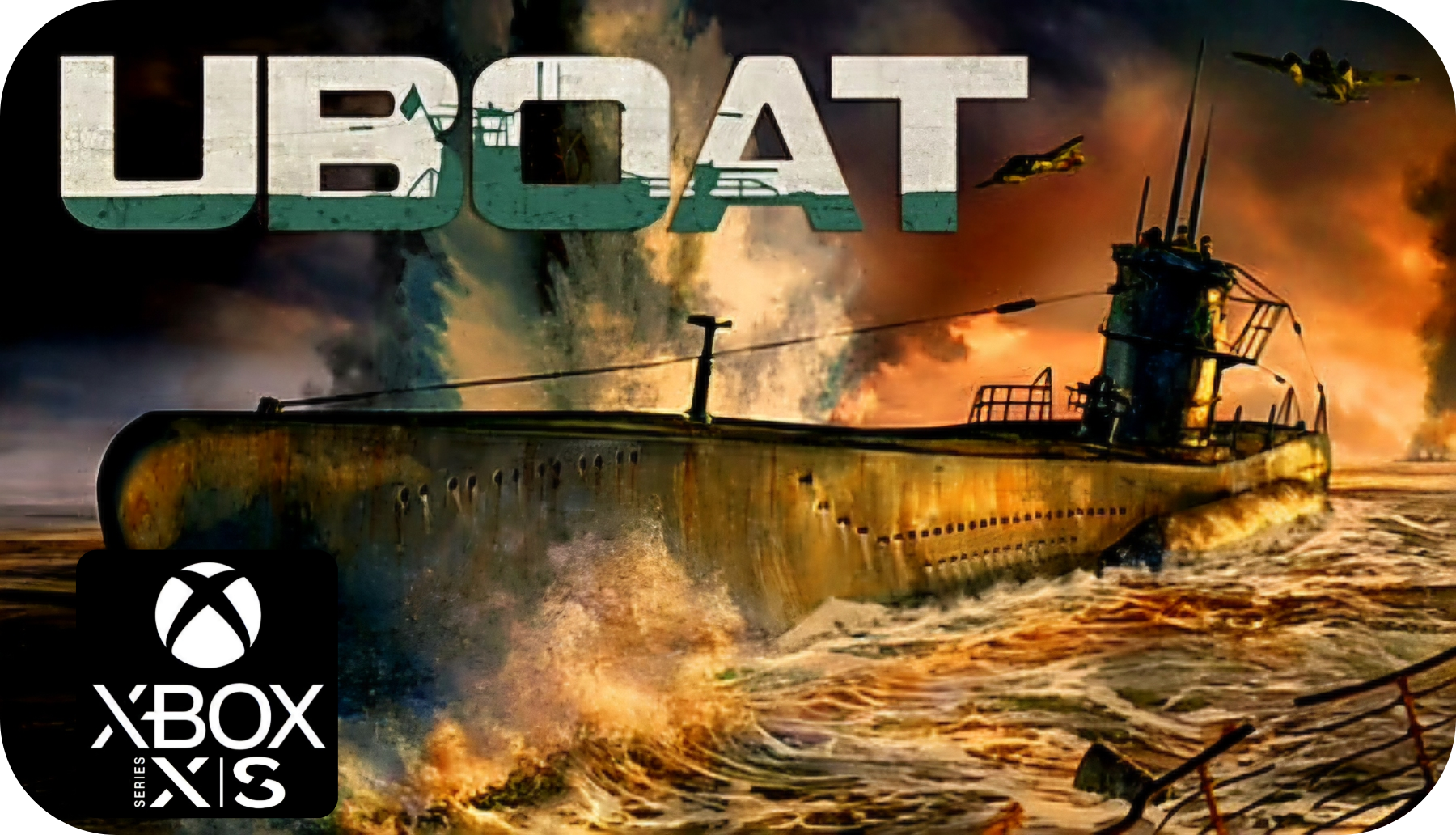 UBOAT