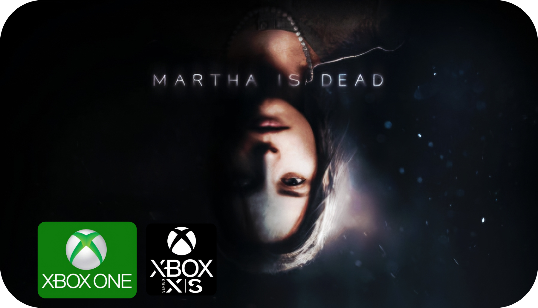 Martha Is Dead