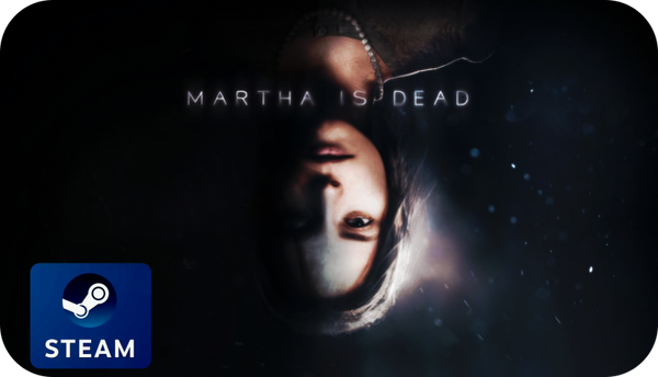 Martha Is Dead