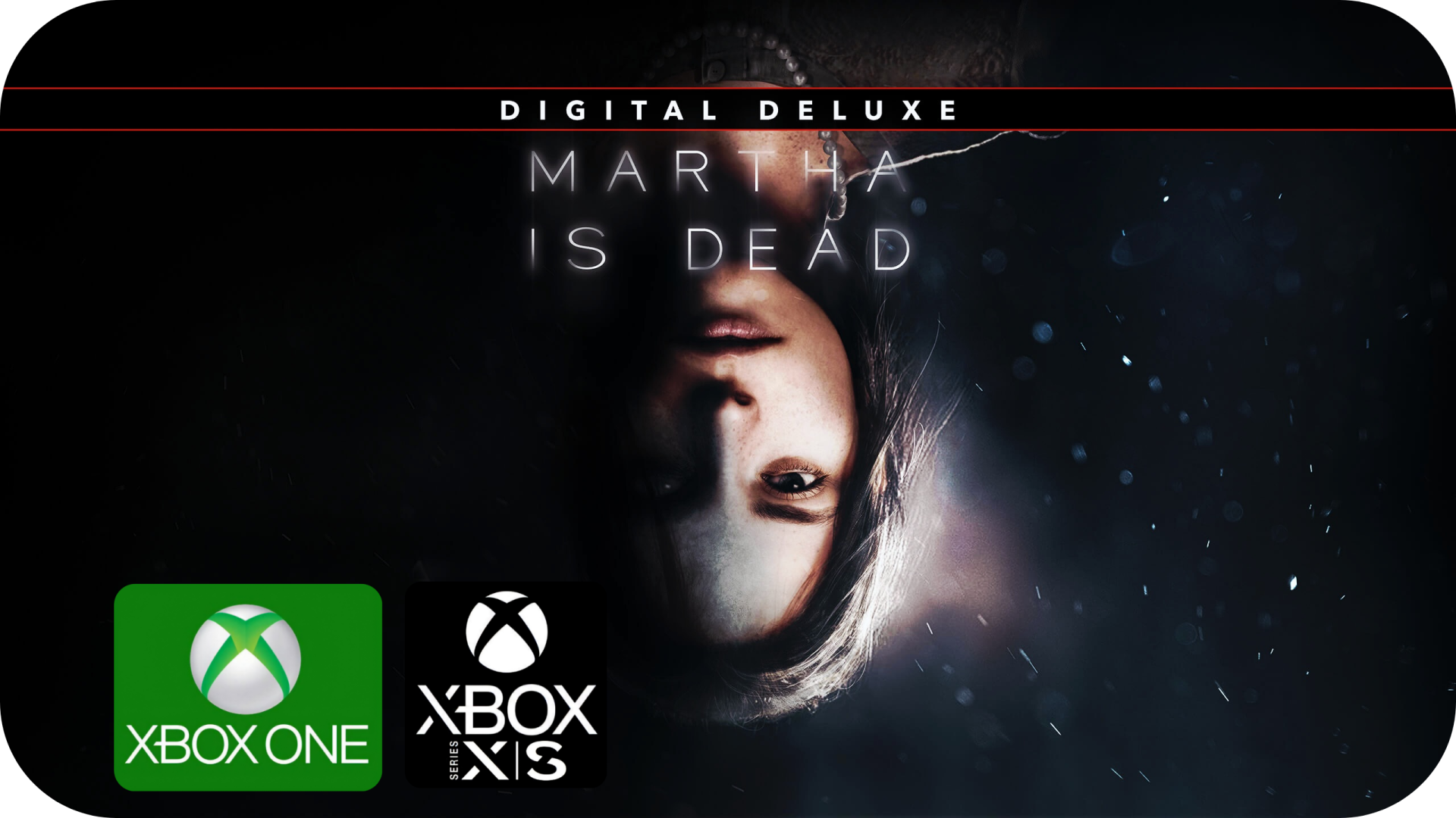 Martha Is Dead Digital Deluxe
