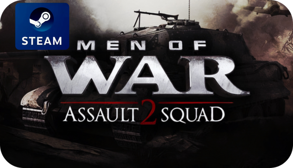 Men of War: Assault Squad 2