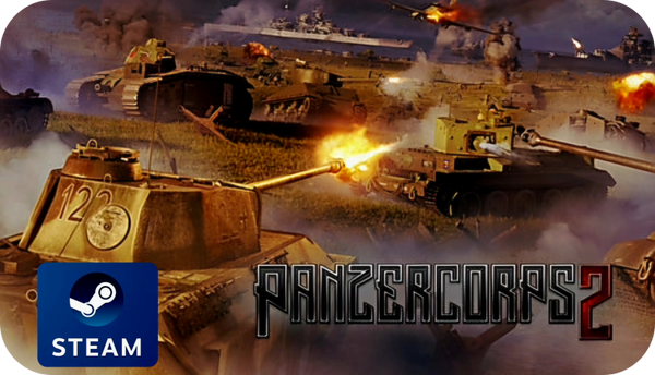 Panzer Corps 2