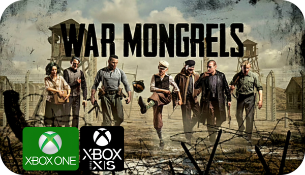 War Mongrels