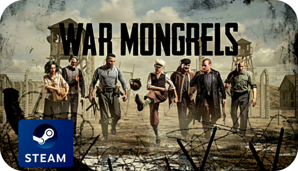 War Mongrels