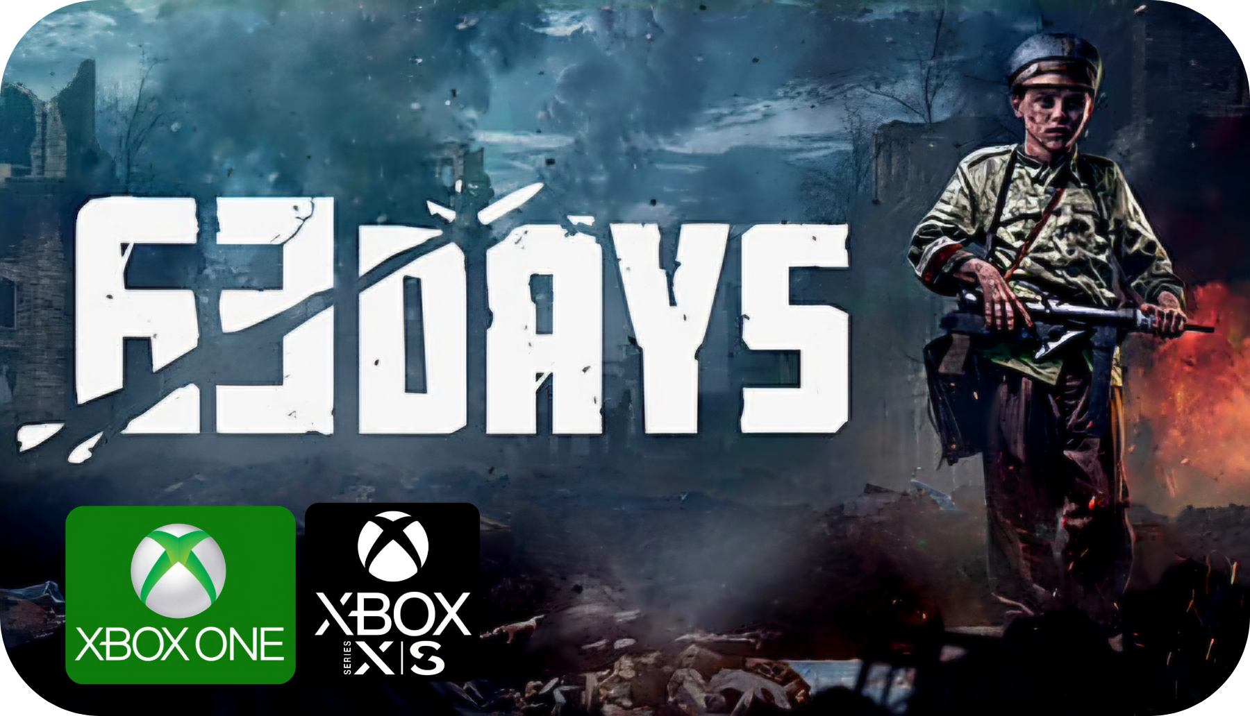63 Days