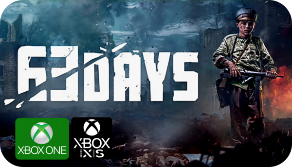63 Days
