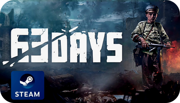 63 Days