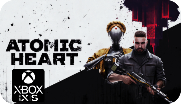 Atomic Heart
