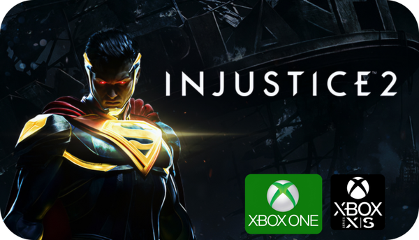 Injustice 2