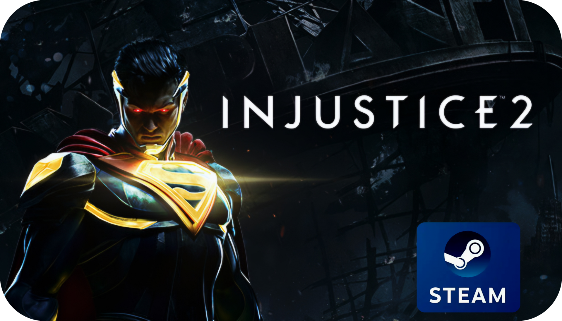 Injustice 2