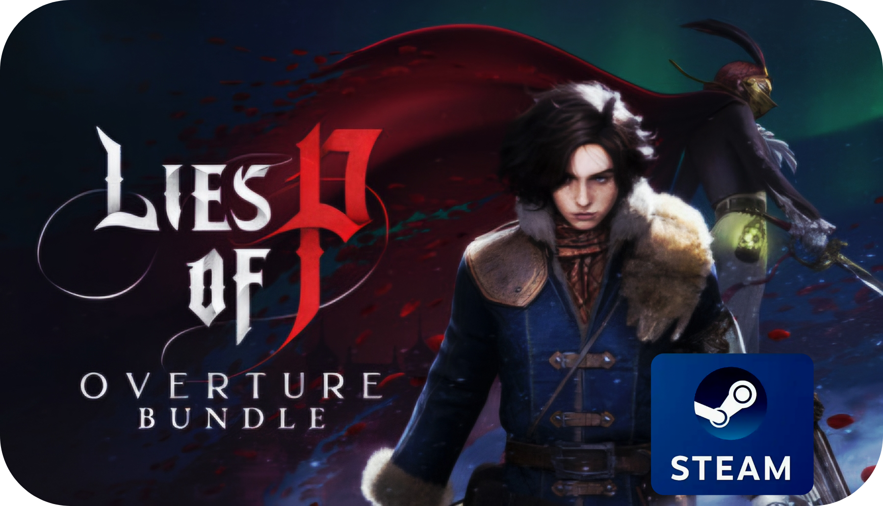 Lies of P: Overture Bundle