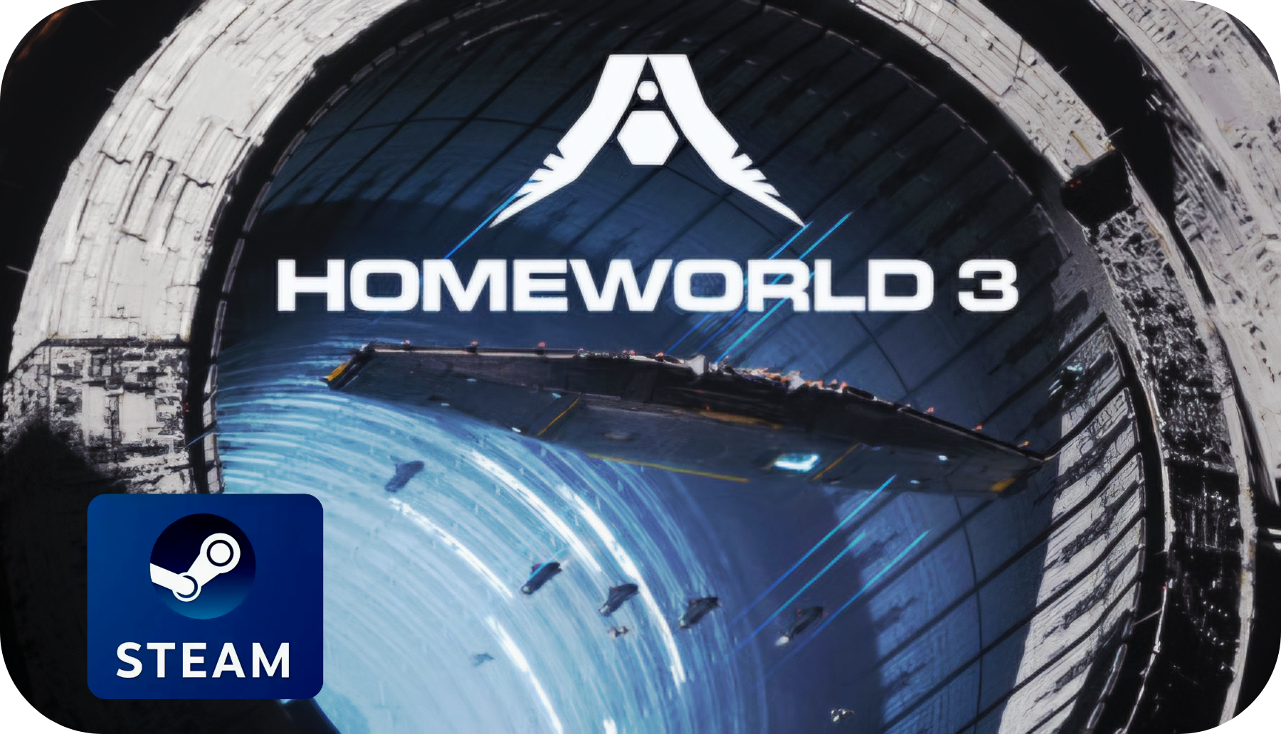 Homeworld 3
