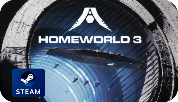 Homeworld 3