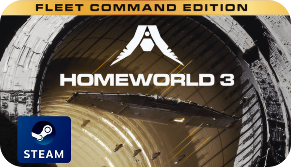 Homeworld 3 - Fleet Command Edition