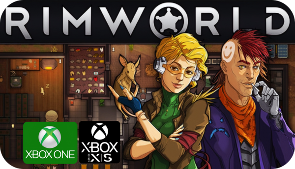 RimWorld