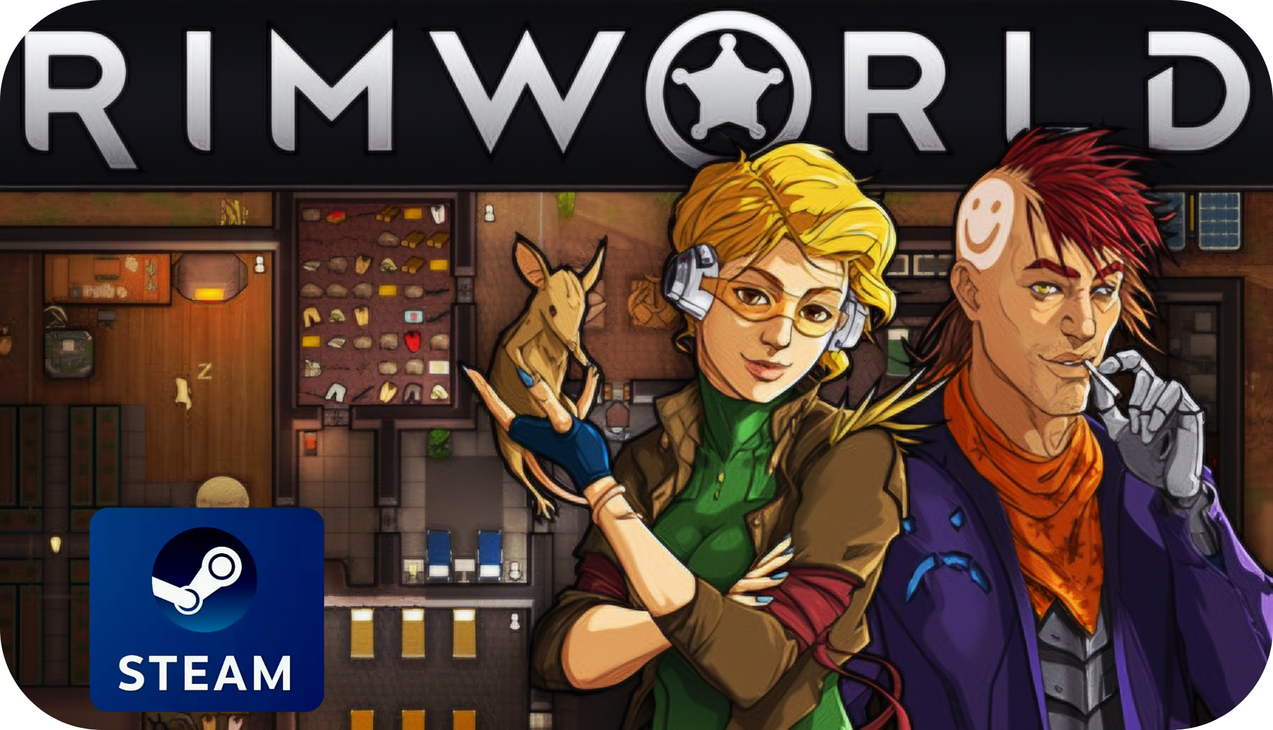 RimWorld