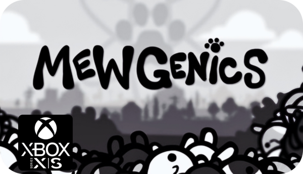 Mewgenics