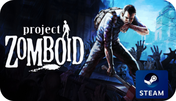 Project Zomboid