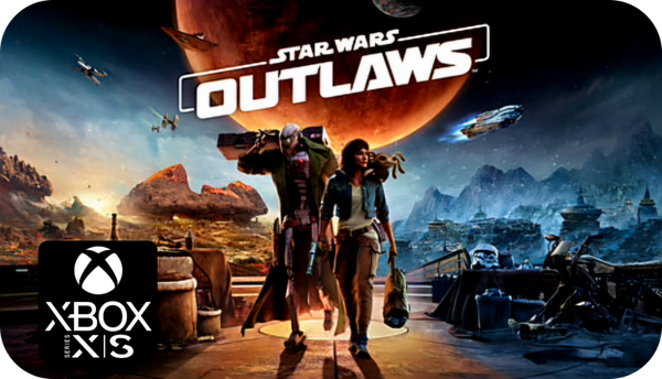 Star Wars Outlaws