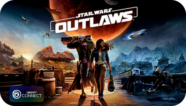 Star Wars Outlaws