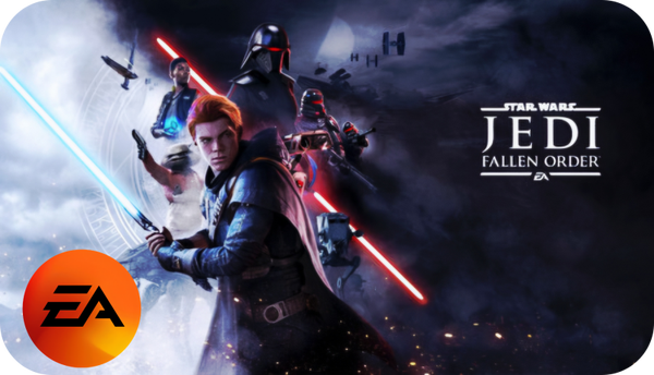 STAR WARS Jedi: Fallen Order