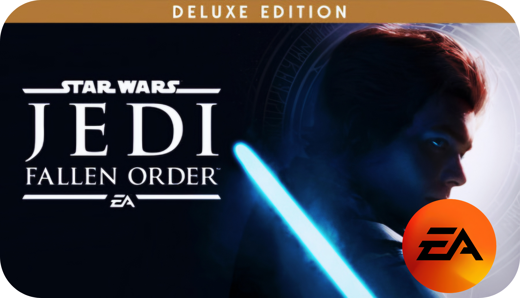 STAR WARS Jedi: Fallen Order Deluxe Edition